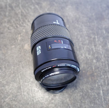 Obiettivo Minolta AF 100-200mm