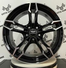 Cerchi in lega compatibili BMW Serie 1 2 3 4 5 6 7 X1 X3 X4 Z3 Z4 DA 19" NUOVI