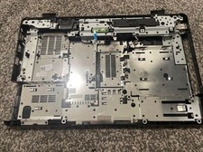 Custodia chassis inferiore