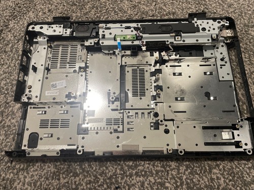 Custodia chassis inferiore