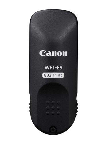 Canon wft trasmettitore di - wft-e9,