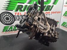 MOTORE CITROEN C1 TOYOTA AYGO PEUGEOT 108 1.0 BENZINA 51KW 1KRB52 2018