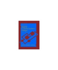 Digital Control System Design