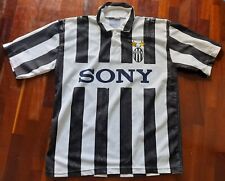 maglia Juventus Zidane 1999-2000 come nuova