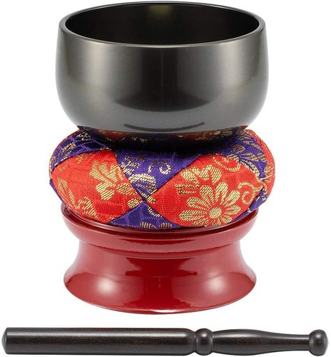 Campana buddista ray ming - buddista,