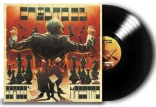 Calibro 35 - Scacco Al Maestro