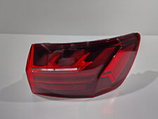 Ricambi Usati Fanale Stop Posteriore Audi A4 B9 Avant LED DX Destro 2019 > 