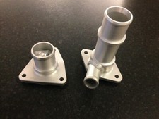 Kit alloggiamento liquido di