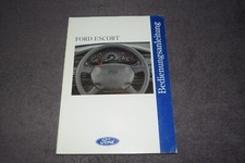 Manuale uso e manutenzione