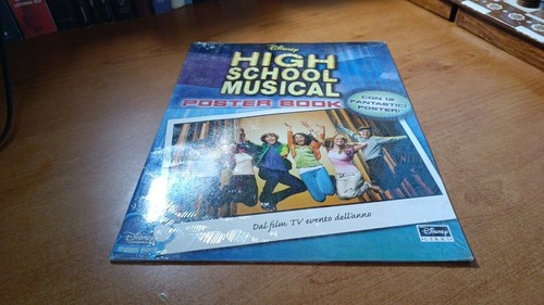 High school musical - ,