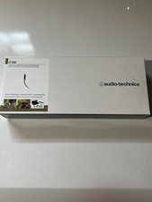 Audio-Technica AT898 Microfono