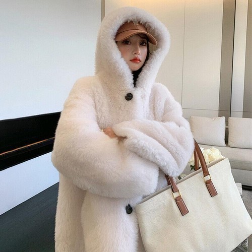 Cappotto donna medio - , lungo