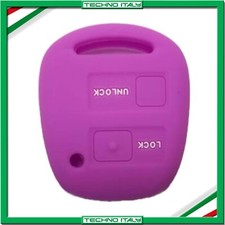 ✅ GUSCIO CHIAVE COVER TOYOTA