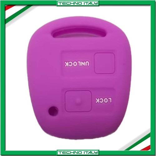 Guscio chiave cover toyota - guscio,