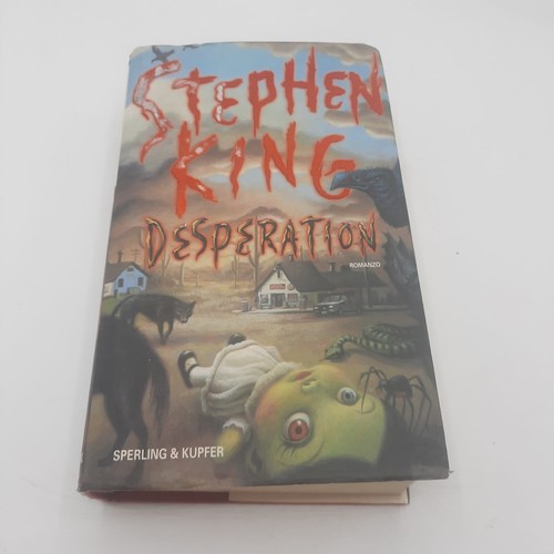 Sperling kupfer desperation - sperling&kupfer,