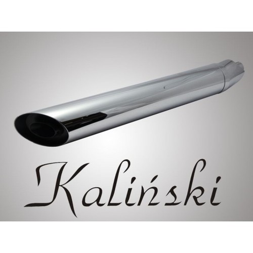 Kalinski terminale marmitte - kalinski,