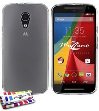 COQUE MOTOROLA MOTO G (2de