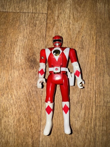 Power rangers auto morphin - power,