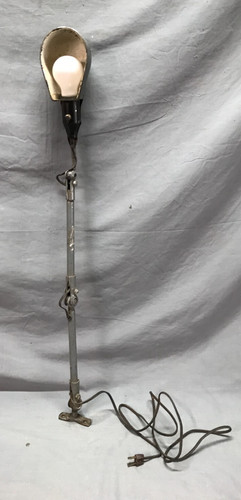 Lampada tavolo - da,