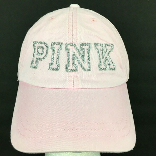 Cappello rosa victoria secret - cappello,