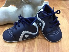 SCARPETTE ELEGANTI maschietto