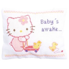 VERVACO 0150203 Hello Kitty