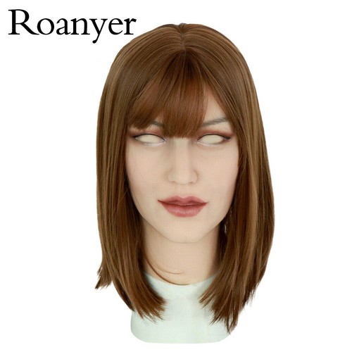 Roanyer maschera testa - roanyer,