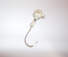 TESTINA ARTIFICIALE SILICONE