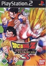 Dragonball Z: Budokai