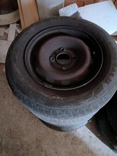 cerchi peugeot da 13. 14x108