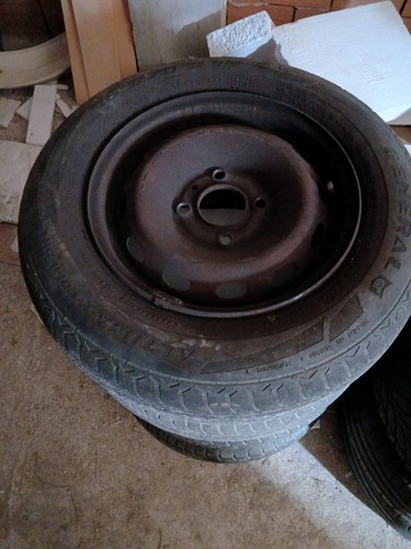 Cerchi peugeot 14x108 - cerchi, 13.