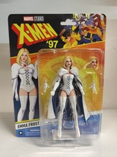 Emma Frost X-Men '97 Marvel
