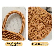 Cestino Portaoggetti da Parete