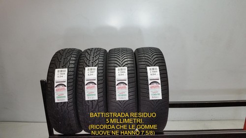 Gomme usate termiche - gomme,