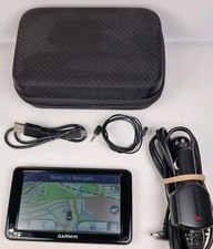 Garmin Nuvi 2595LM UK ed