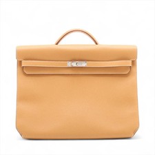 Hermès Kelly Depeche 36 Togo