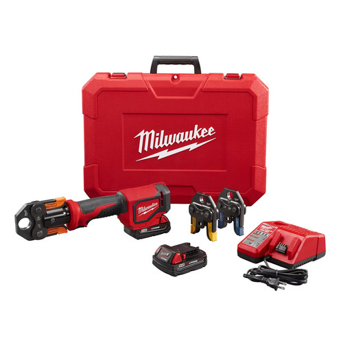 Milwaukee 2674 22p m18 - 2674-22p, di