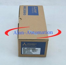 Servomotore AC Mitsubishi