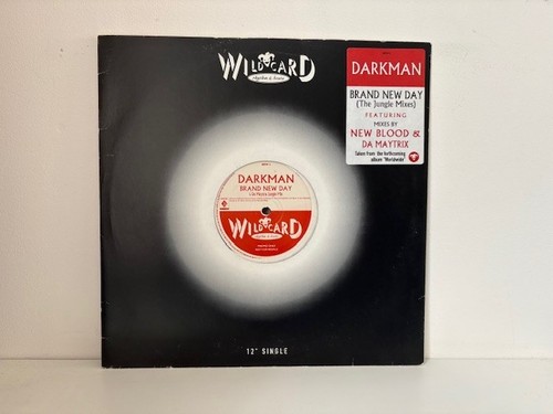Darkman brand new day - day,