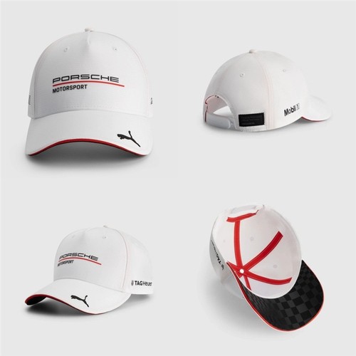 Cappellino baseball bianco - da,