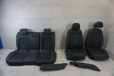 Sedili originali Audi A5 8T