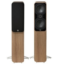 Q Acoustics 5050 HOLM OAK