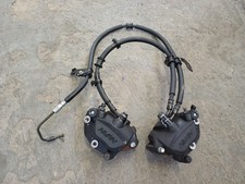 Kawasaki Z 650 17 19 Pinze