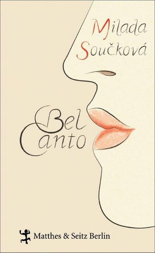 Bel canto milada - milada, součková