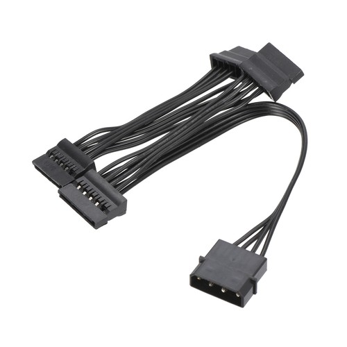 Pin maschio ide 4x seriale - 4,