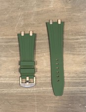 Horus Cinturino in Gomma per