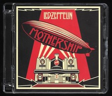Led Zeppelin – Mothership