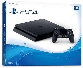 Sony playstation slim - sony, 1tb