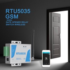 RTU5035/GSM APP Telecomando