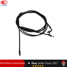 CAVI SERRATURA SELLA KYMCO DOWNTOWN 300 2013 2014
